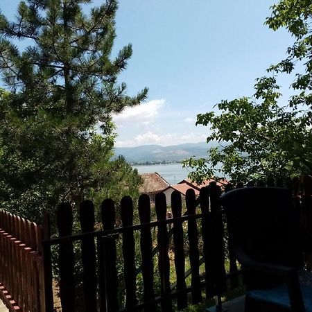 Family Apartman Ana - Star Golubac Exterior foto