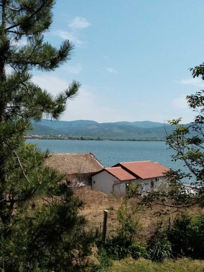 Family Apartman Ana - Star Golubac Exterior foto