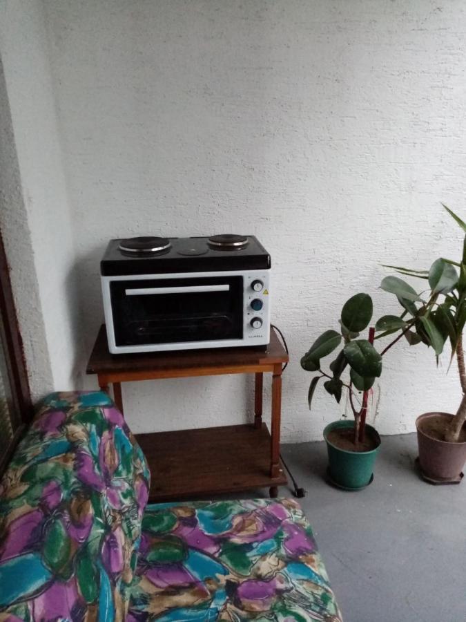 Family Apartman Ana - Star Golubac Exterior foto