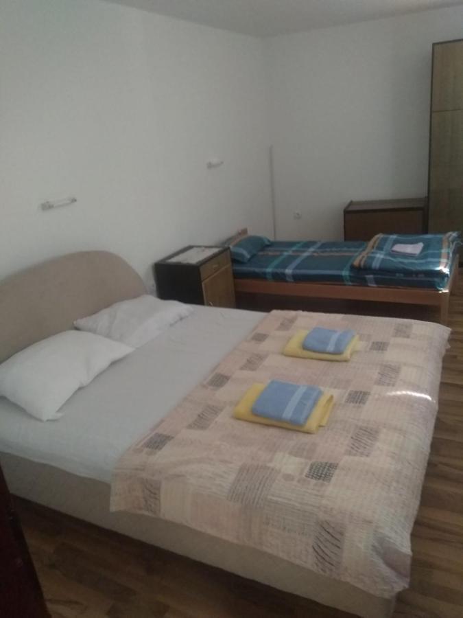 Family Apartman Ana - Star Golubac Exterior foto