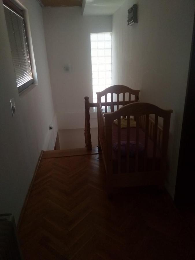 Family Apartman Ana - Star Golubac Exterior foto
