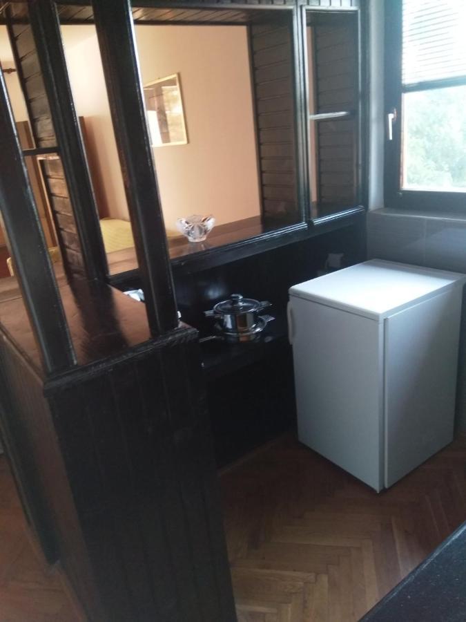 Family Apartman Ana - Star Golubac Exterior foto