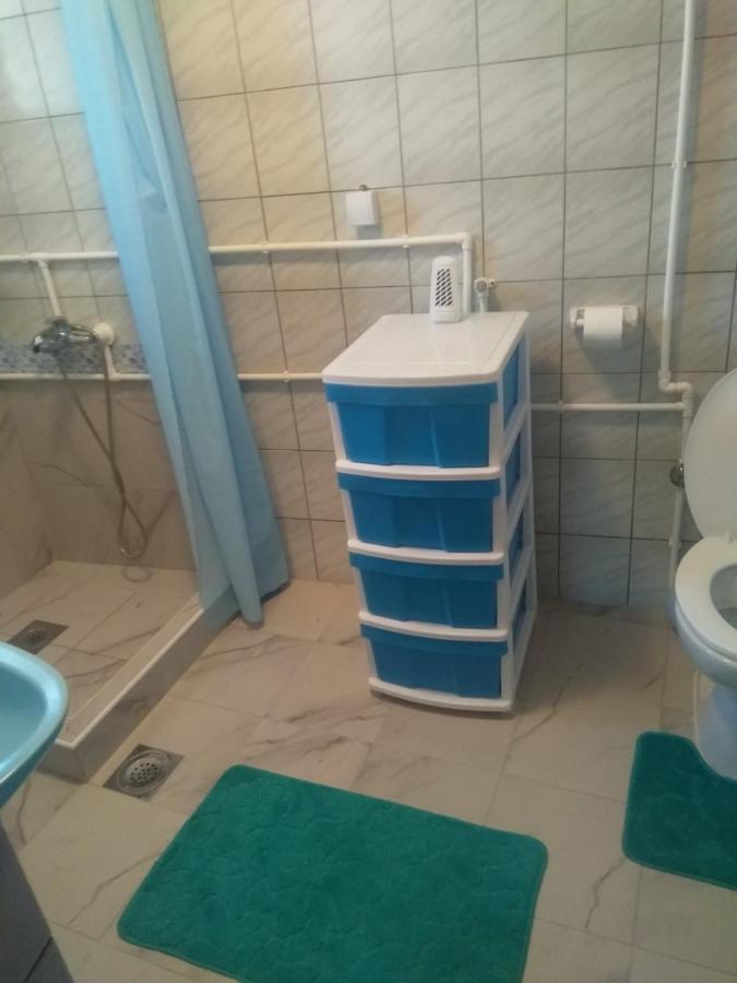 Family Apartman Ana - Star Golubac Exterior foto
