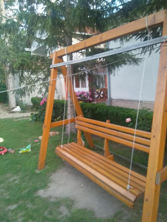 Family Apartman Ana - Star Golubac Exterior foto