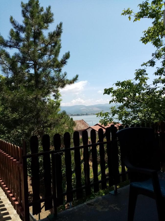 Family Apartman Ana - Star Golubac Exterior foto